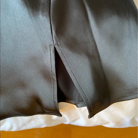 dynamite black dress - Picture 3 of 4